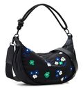 Desigual Accessories Shoulder Bag Black Desigual Accessories Shoulder Bag Black