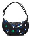 Desigual Accessories Shoulder Bag Black Desigual Accessories Shoulder Bag Black