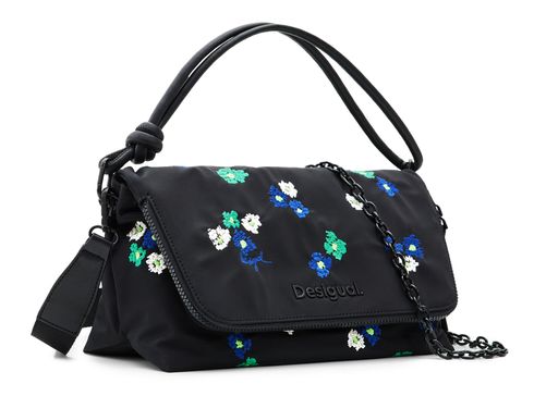 【送料込】 Desigual Buy | Black Bag Crossbody Accessories bag shoulder バッグ