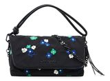 Desigual Accessories Crossbody Bag Black