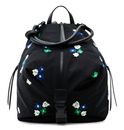 Desigual Accessories Fabric Backpack Mini Black