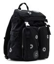 Desigual Accessories Backpack Big Black Desigual Accessories Backpack Big Black