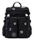 Desigual Accessories Backpack Big Black Desigual Accessories Backpack Big Black