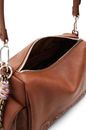Desigual Accessories Hand Bag Brown Desigual Accessories Hand Bag Brown