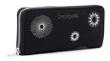 Desigual Accessories Long Wallet Black
