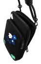 Desigual Accessories Phone Bag Black Desigual Accessories Phone Bag Black
