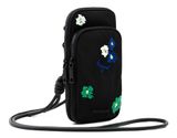 Desigual Accessories Phone Bag Black Desigual Accessories Phone Bag Black