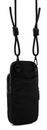 Desigual Accessories Phone Bag Black Desigual Accessories Phone Bag Black