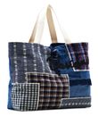 Desigual Accessories Shopping Bag Blue