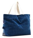 Desigual Accessories Shopping Bag Blue