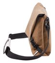 VAUDE Schmalegg Shoulder Bag Umbra VAUDE Schmalegg Shoulder Bag Umbra