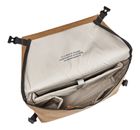 VAUDE Schmalegg Shoulder Bag Umbra VAUDE Schmalegg Shoulder Bag Umbra