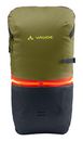 VAUDE CityGo 14 Backpack Bamboo