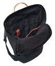 VAUDE CityGo 14 Backpack Black VAUDE CityGo 14 Backpack Black