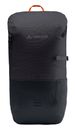 VAUDE CityGo 14 Backpack Black VAUDE CityGo 14 Backpack Black