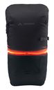 VAUDE CityGo 14 Backpack Black VAUDE CityGo 14 Backpack Black