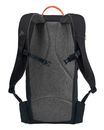 VAUDE CityGo 14 Backpack Black VAUDE CityGo 14 Backpack Black