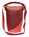 VAUDE Road Master Urban Double Bike Bag Dark Cherry
