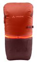 VAUDE CityGo 14 Backpack Hotchili