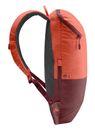 VAUDE CityGo 14 Backpack Hotchili