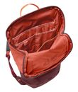 VAUDE CityGo 14 Backpack Hotchili