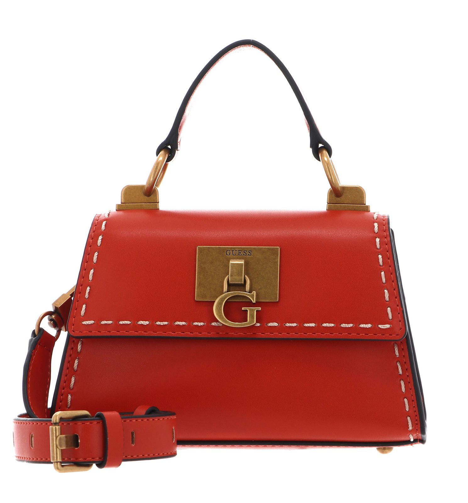 Guess stephanie shop mini crossbody bag