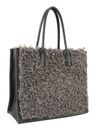 Bogner Rigi Attirato Liva Handbag XL Darkgrey