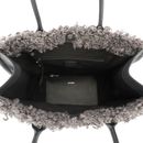 Bogner Rigi Attirato Liva Handbag XL Darkgrey