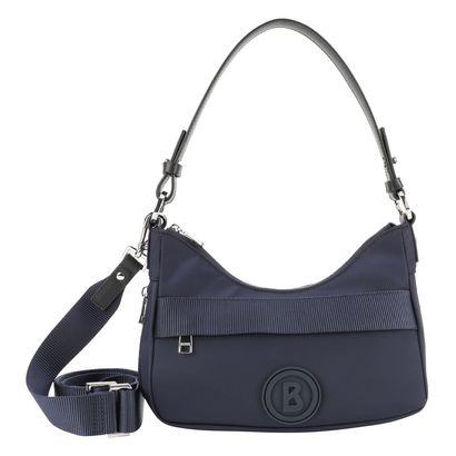 Bogner Maggia Lora Shoulderbag S Darkblue