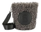 Bogner Rigi Attirato Senta Shoulderbag S Darkgrey