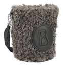 Bogner Rigi Attirato Senta Shoulderbag S Darkgrey