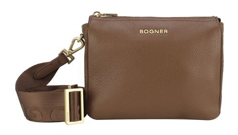 Bogner Banff Gulia Shoulderbag S Lightbrown