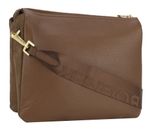 Bogner Banff Gulia Shoulderbag M Lightbrown Bogner Banff Gulia Shoulderbag M Lightbrown