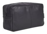 strellson Brick Lane Washbag SHZ Black