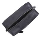 strellson Brick Lane Washbag SHZ Black