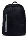 REPLAY Backpack Black REPLAY Backpack Black