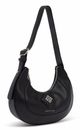 REPLAY Hobo Bag Black