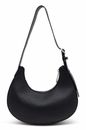 REPLAY Hobo Bag Black