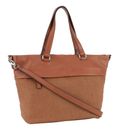 GERRY WEBER Keep In Mind Hand Bag MHZ Mocha Bisque GERRY WEBER Keep In Mind Hand Bag MHZ Mocha Bisque