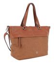 GERRY WEBER Keep In Mind Hand Bag MHZ Mocha Bisque GERRY WEBER Keep In Mind Hand Bag MHZ Mocha Bisque