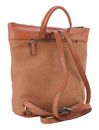 GERRY WEBER Keep In Mind Backpack MVZ 1 Mocha Bisque
