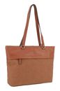 GERRY WEBER Keep In Mind Shopper LHZ Mocha Bisque