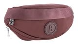 Bogner Maggia Janica Hipbag S Burgundy Bogner Maggia Janica Hipbag S Burgundy