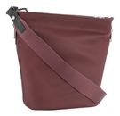Bogner Maggia Senta Shoulderbag S Burgundy Bogner Maggia Senta Shoulderbag S Burgundy