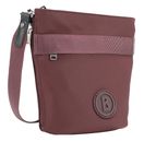 Bogner Maggia Senta Shoulderbag S Burgundy Bogner Maggia Senta Shoulderbag S Burgundy