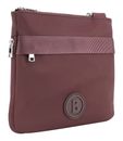 Bogner Maggia Serena Shoulderbag M Burgundy