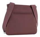 Bogner Maggia Serena Shoulderbag M Burgundy