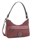Bogner Maggia Lora Shoulderbag S Burgundy Bogner Maggia Lora Shoulderbag S Burgundy