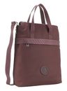 Bogner Maggia Malea Backpack L Burgundy Bogner Maggia Malea Backpack L Burgundy