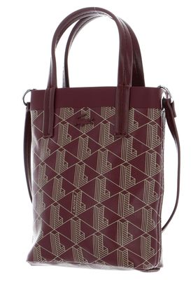 LACOSTE-Schultertasche-Zely- 